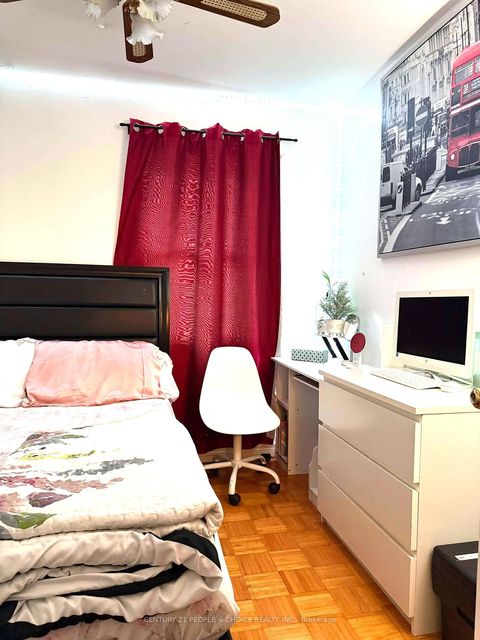 Photo 14 at 1 - 101 Dundalk Drive, Dorset Park, Toronto