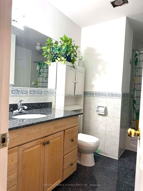 Photo 15 at 1 - 101 Dundalk Drive, Dorset Park, Toronto