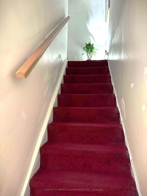 Photo 16 at 1 - 101 Dundalk Drive, Dorset Park, Toronto