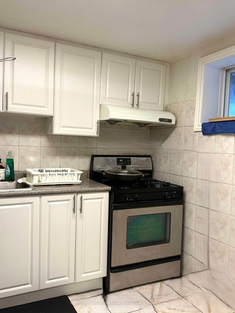 Photo 19 at 1 - 101 Dundalk Drive, Dorset Park, Toronto