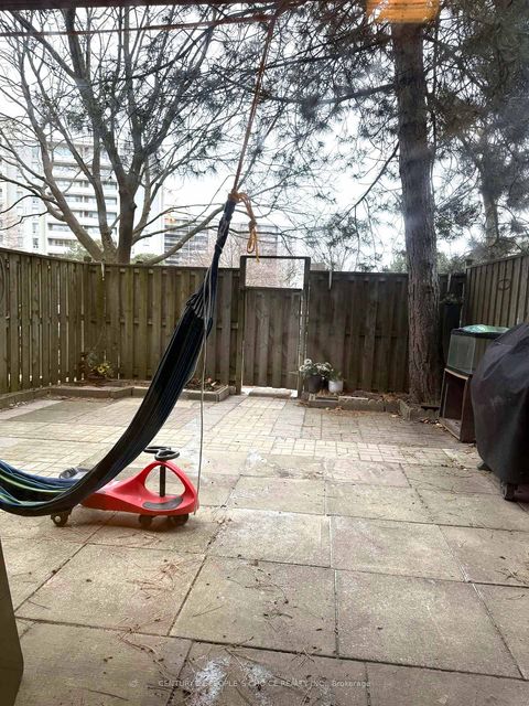 Photo 22 at 1 - 101 Dundalk Drive, Dorset Park, Toronto