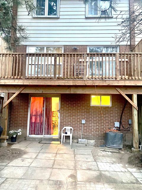 Photo 23 at 1 - 101 Dundalk Drive, Dorset Park, Toronto
