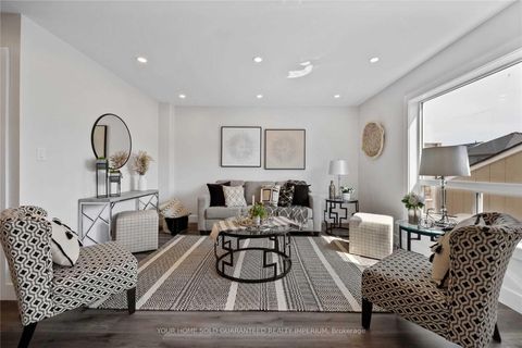 Photo 1 at 582 Brasswinds Trail, Pinecrest, Oshawa