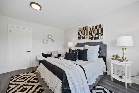 Photo 8 at 582 Brasswinds Trail, Pinecrest, Oshawa