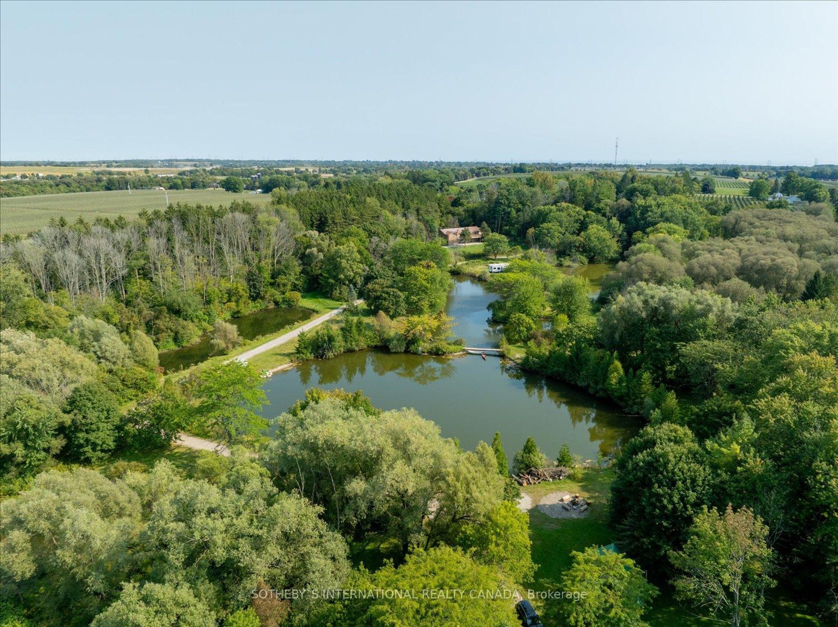 3388 Concession Road 3, Newcastle, Clarington 