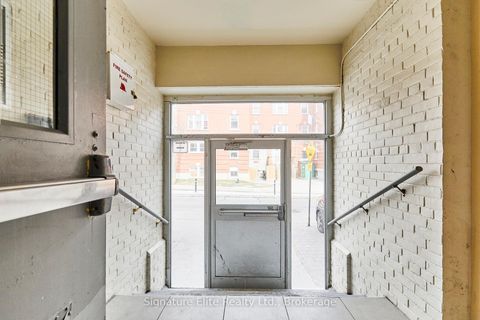 Photo 4 at 1395 Gerrard Street E, Coxwell, Toronto