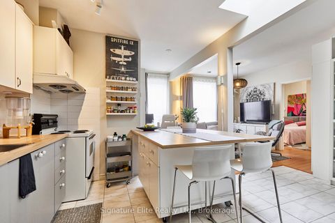 Photo 5 at 1395 Gerrard Street E, Coxwell, Toronto
