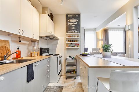 Photo 6 at 1395 Gerrard Street E, Coxwell, Toronto