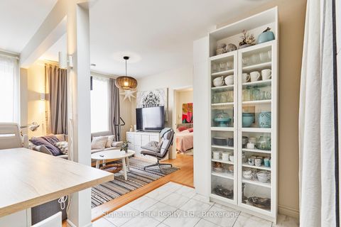 Photo 8 at 1395 Gerrard Street E, Coxwell, Toronto