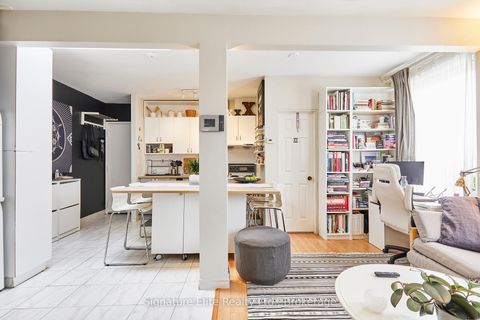 Photo 10 at 1395 Gerrard Street E, Coxwell, Toronto