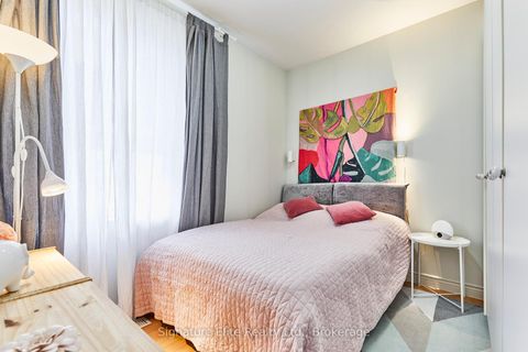 Photo 13 at 1395 Gerrard Street E, Coxwell, Toronto