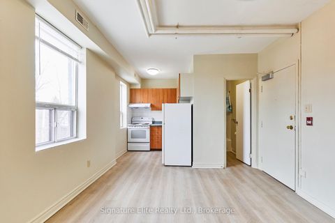 Photo 21 at 1395 Gerrard Street E, Coxwell, Toronto