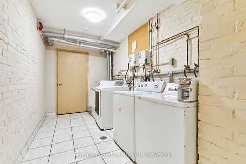 Photo 29 at 1395 Gerrard Street E, Coxwell, Toronto