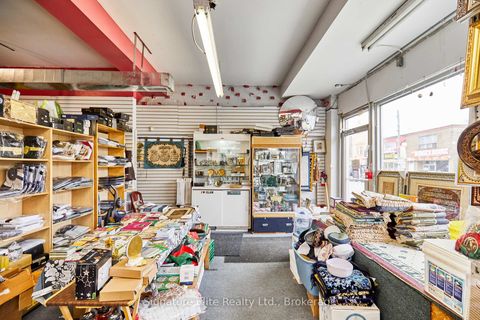 Photo 30 at 1395 Gerrard Street E, Coxwell, Toronto