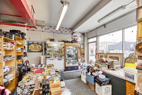 Photo 31 at 1395 Gerrard Street E, Coxwell, Toronto