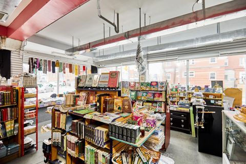 Photo 32 at 1395 Gerrard Street E, Coxwell, Toronto