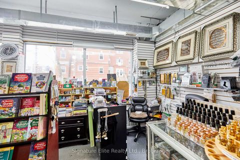 Photo 33 at 1395 Gerrard Street E, Coxwell, Toronto