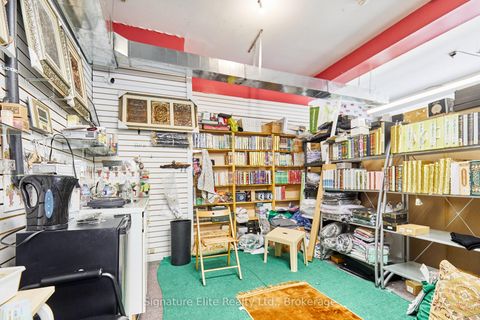 Photo 34 at 1395 Gerrard Street E, Coxwell, Toronto