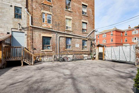 Photo 35 at 1395 Gerrard Street E, Coxwell, Toronto