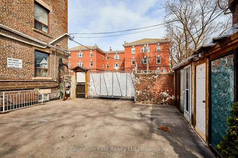 Photo 36 at 1395 Gerrard Street E, Coxwell, Toronto