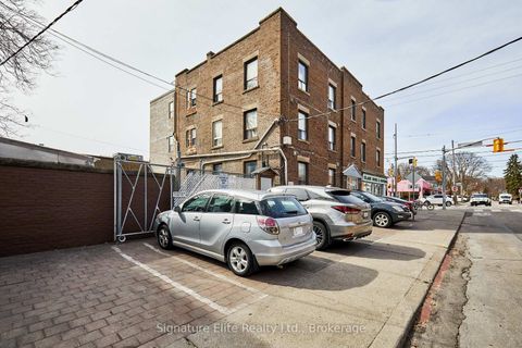 Photo 37 at 1395 Gerrard Street E, Coxwell, Toronto