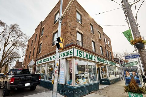 Photo 38 at 1395 Gerrard Street E, Coxwell, Toronto
