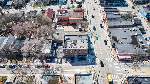 Photo 39 at 1395 Gerrard Street E, Coxwell, Toronto
