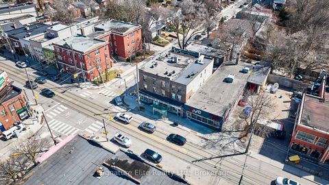 Photo 40 at 1395 Gerrard Street E, Coxwell, Toronto