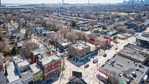 Photo 41 at 1395 Gerrard Street E, Coxwell, Toronto