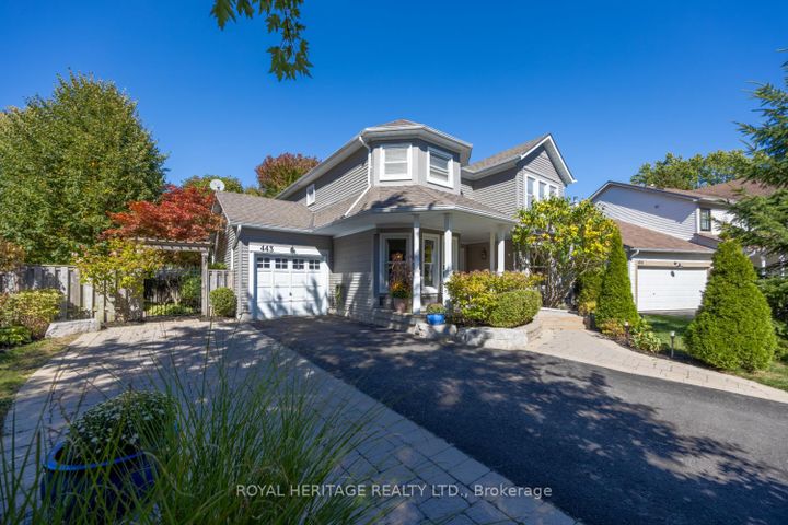 Photo 1 at 443 Sexton Street, Port Perry, Scugog