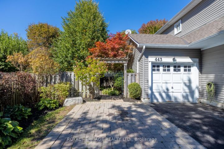 Photo 2 at 443 Sexton Street, Port Perry, Scugog
