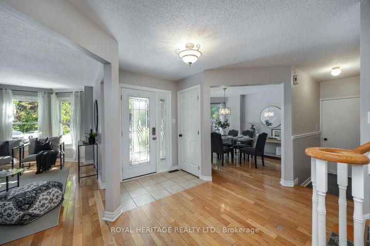 Photo 5 at 443 Sexton Street, Port Perry, Scugog