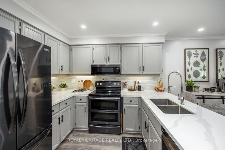 Photo 13 at 443 Sexton Street, Port Perry, Scugog