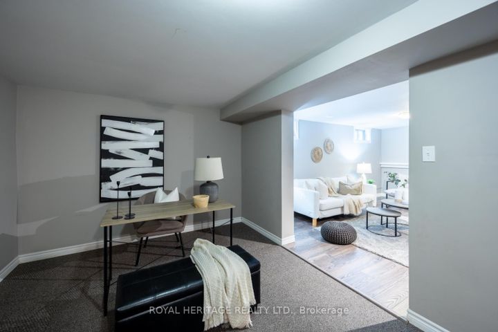 Photo 31 at 443 Sexton Street, Port Perry, Scugog