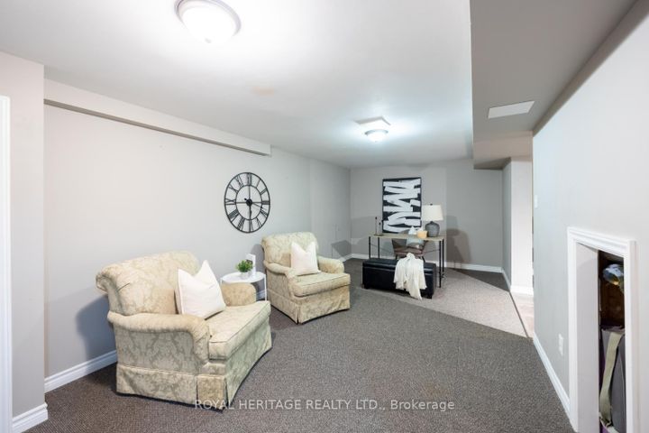 Photo 32 at 443 Sexton Street, Port Perry, Scugog