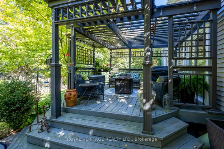 Photo 36 at 443 Sexton Street, Port Perry, Scugog