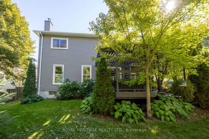 Photo 37 at 443 Sexton Street, Port Perry, Scugog