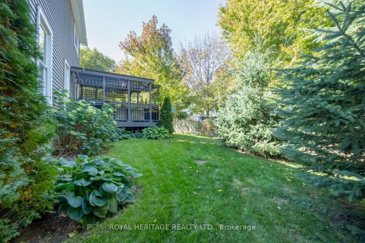 Photo 38 at 443 Sexton Street, Port Perry, Scugog