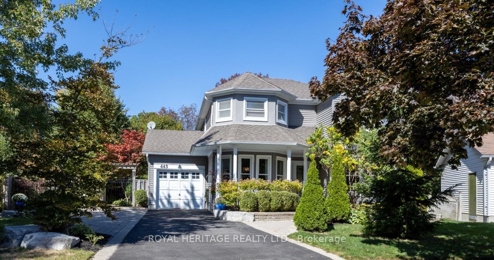 443 Sexton Street, Port Perry, Scugog 2