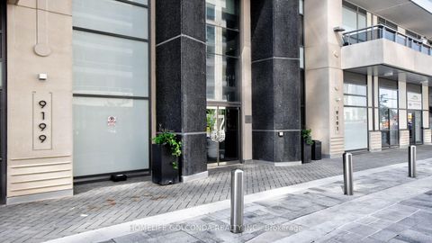 Photo 1 at SE 501 - 9199 Yonge Street, Langstaff, Richmond Hill