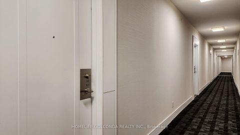 Photo 3 at SE 501 - 9199 Yonge Street, Langstaff, Richmond Hill