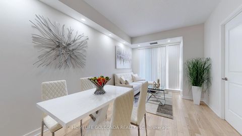 Photo 5 at SE 501 - 9199 Yonge Street, Langstaff, Richmond Hill