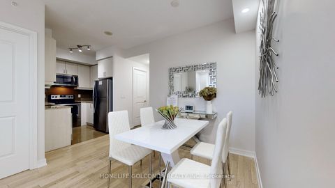 Photo 7 at SE 501 - 9199 Yonge Street, Langstaff, Richmond Hill