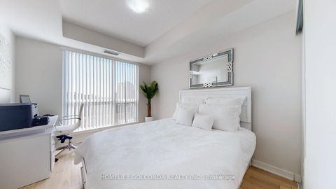 Photo 11 at SE 501 - 9199 Yonge Street, Langstaff, Richmond Hill