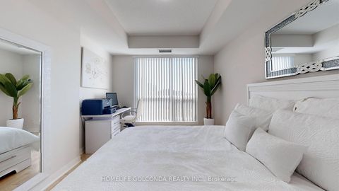 Photo 12 at SE 501 - 9199 Yonge Street, Langstaff, Richmond Hill