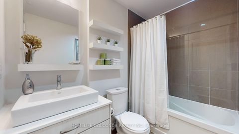 Photo 13 at SE 501 - 9199 Yonge Street, Langstaff, Richmond Hill