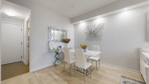 Photo 15 at SE 501 - 9199 Yonge Street, Langstaff, Richmond Hill