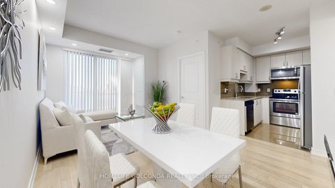 Photo 16 at SE 501 - 9199 Yonge Street, Langstaff, Richmond Hill