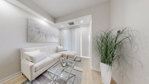 Photo 17 at SE 501 - 9199 Yonge Street, Langstaff, Richmond Hill