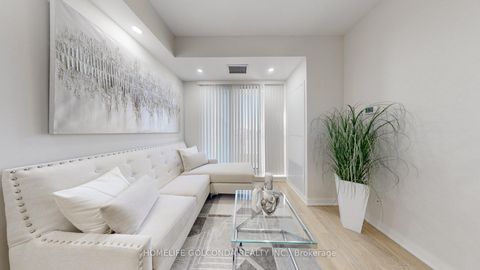 Photo 18 at SE 501 - 9199 Yonge Street, Langstaff, Richmond Hill